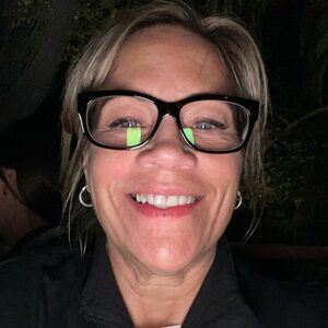 Meet your Posher, Ingrid